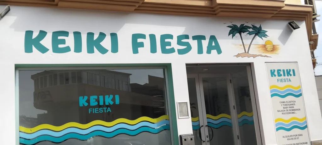 keiki-fiesta